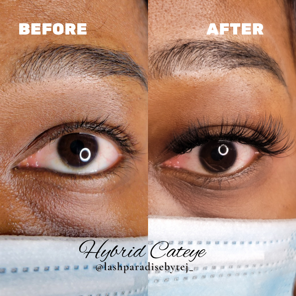 Lash Paradise by Tej | 311 Lonsdale Rd, Toronto, ON M4V 1X3, Canada | Phone: (647) 654-8352