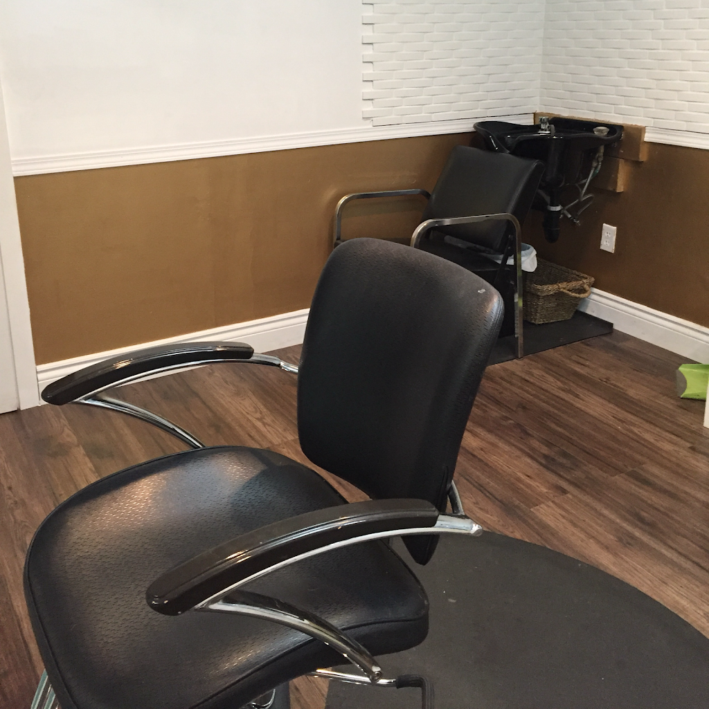 Janaya Anthony Hair Design | Millionhairs Salon & Hair Extensions, 1280 Victoria Dr, Port Coquitlam, BC V3B 2T9, Canada | Phone: (778) 237-1141