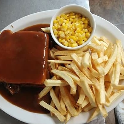 Mange! | 1635 Main St, Val Caron, ON P3N 1R8, Canada | Phone: (705) 222-9882