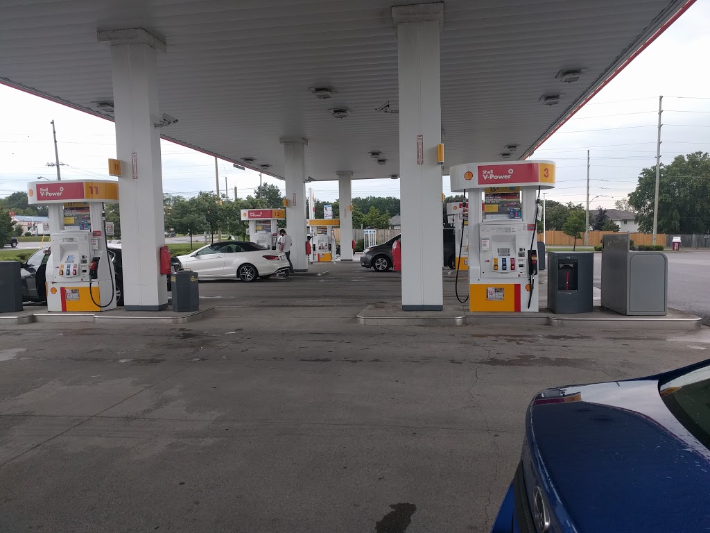 Shell | 355 Bowmanville Awe, Bowmanville, ON L1C 3K3, Canada | Phone: (905) 623-6422