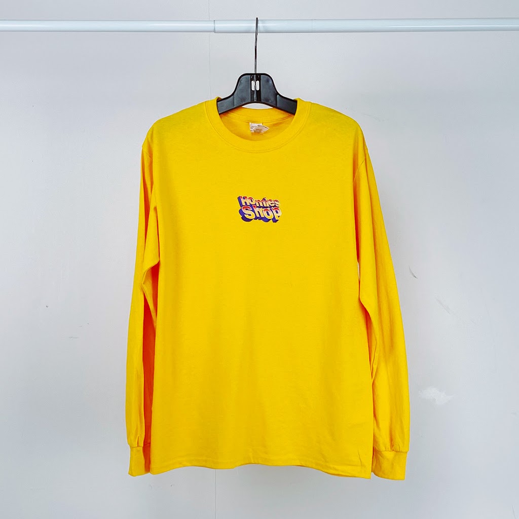 Boutique Homies | 1377 Rue Des Champs-Élysées, Saguenay, QC G7H 6J2, Canada | Phone: (418) 543-0455