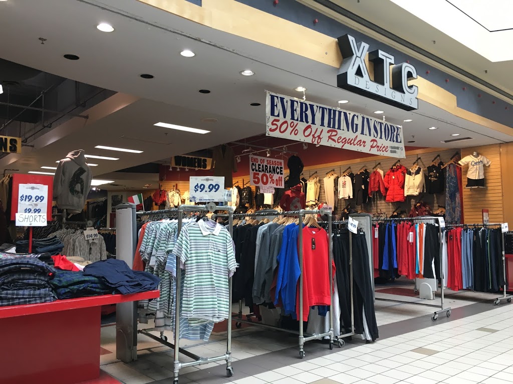 XTC Designs | 500 Rexdale Blvd, Etobicoke, ON M9W 6K5, Canada | Phone: (416) 213-8200