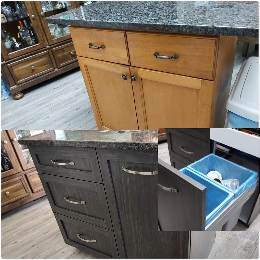 Modul Art Granby Inc. | 600 Rue Matton, Granby, QC J2G 3Y4, Canada | Phone: (450) 372-8037