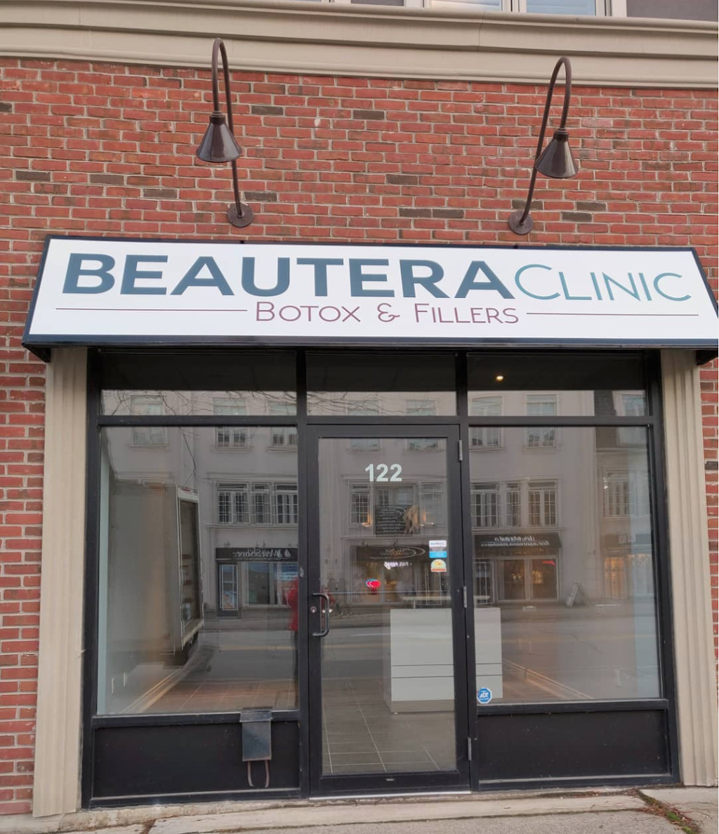 Beautera Clinic | 122 Lakeshore Rd W, Oakville, ON L6K 1E3, Canada | Phone: (437) 999-4055
