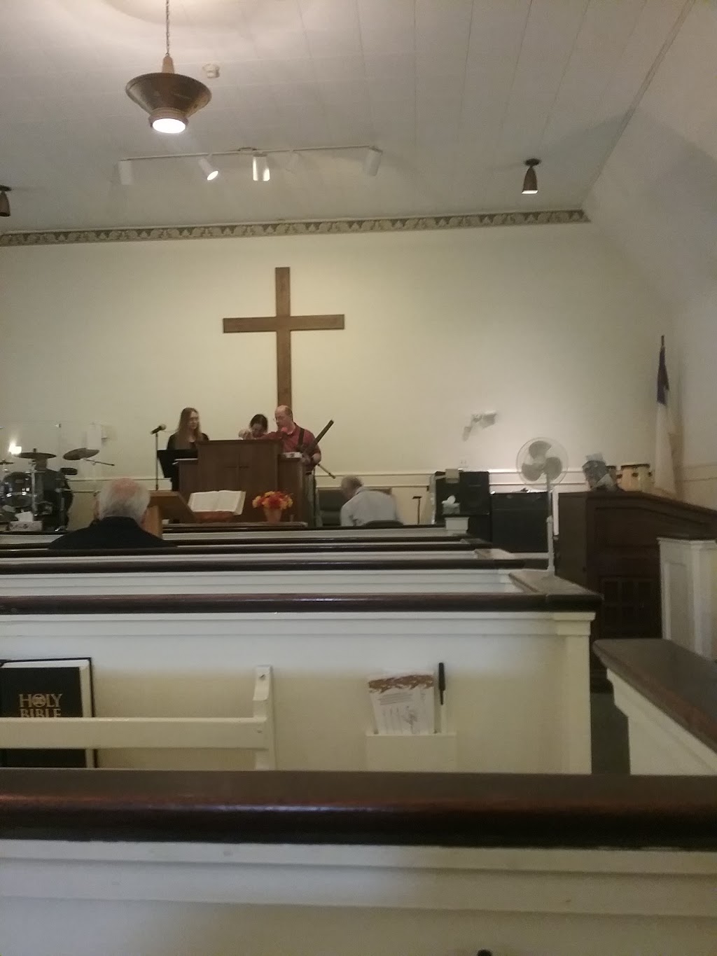 New Freedom Assembly of God | 2358 Delaware Ave, Buffalo, NY 14216, USA | Phone: (716) 877-0023
