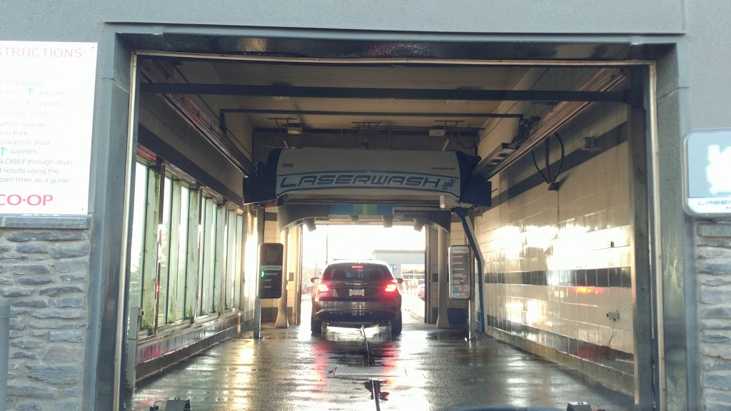 Touchless Car Wash | Calgary, AB T2A 0P9, Canada