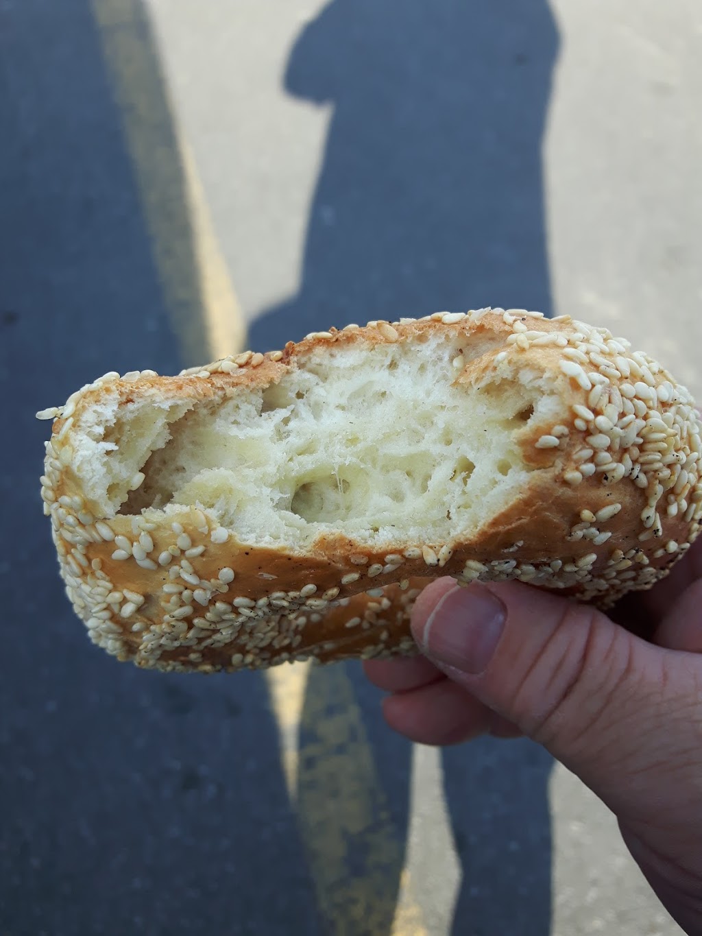 Bagel de lOuest | 4404 Bd des Sources, Dollard-des-Ormeaux, QC H8Y 3B7, Canada | Phone: (514) 683-2552