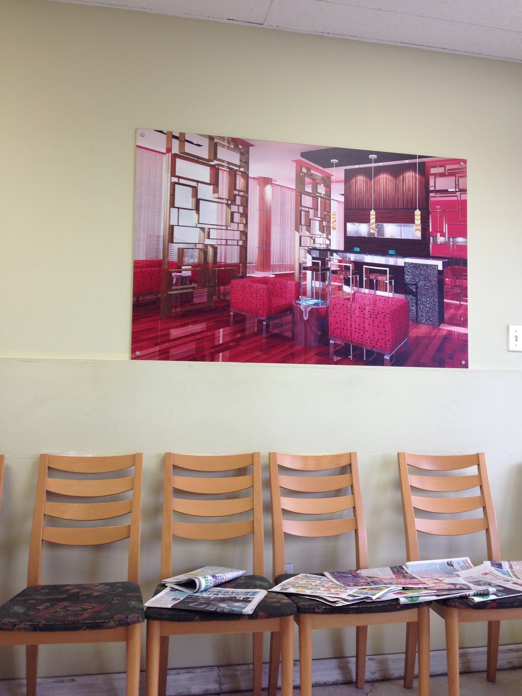 Easy Hair Salon | 4455 Sheppard Ave E, Scarborough, ON M1S 3G9, Canada | Phone: (416) 412-1849