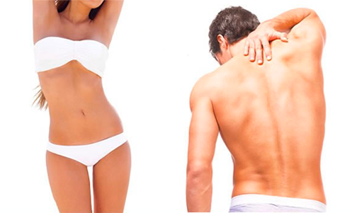 Touch of Beauty | 139 Inspire Blvd, Brampton, ON L6R 0B3, Canada | Phone: (905) 793-8889