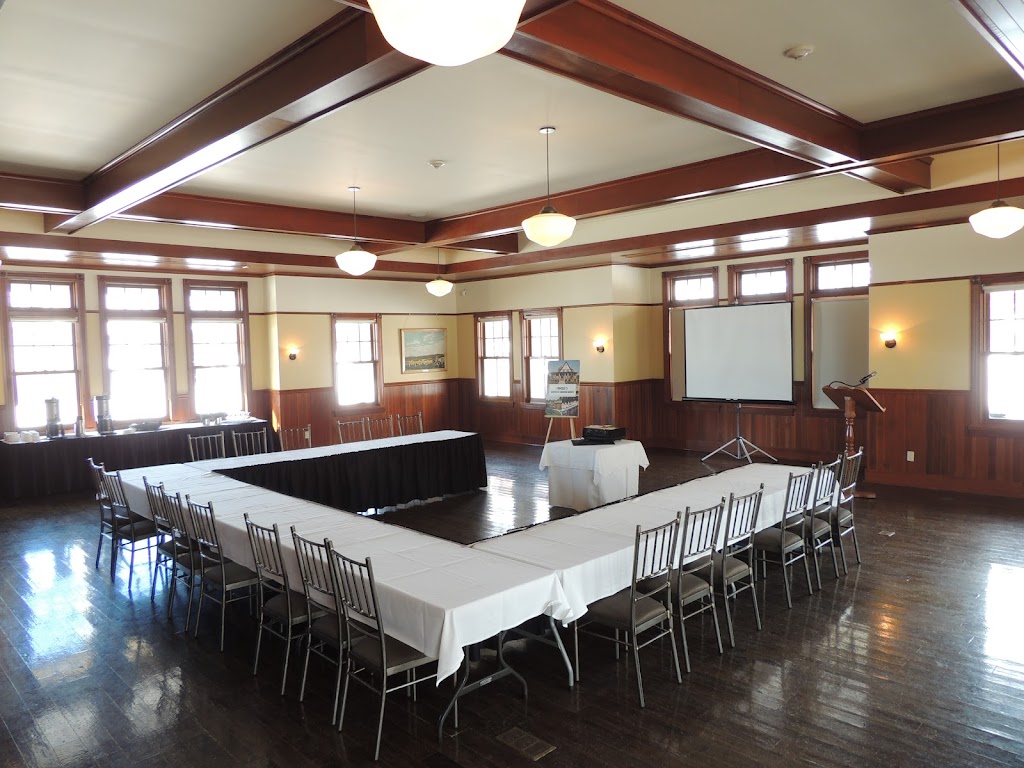 Railway Orientation Centre | Heritage Dr. SW, 1900 Heritage Park, Calgary, AB T2V 2X3, Canada | Phone: (403) 268-8500