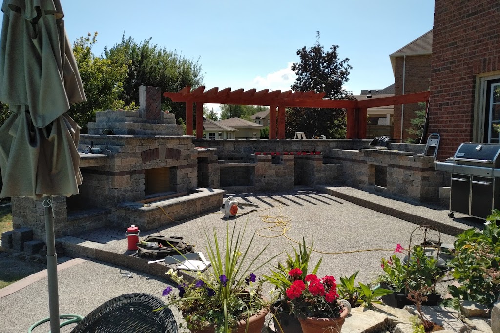 Outdoor Traditions Landscaping | 4356 Sann Rd, Beamsville, ON L0R 1B1, Canada | Phone: (905) 643-1978