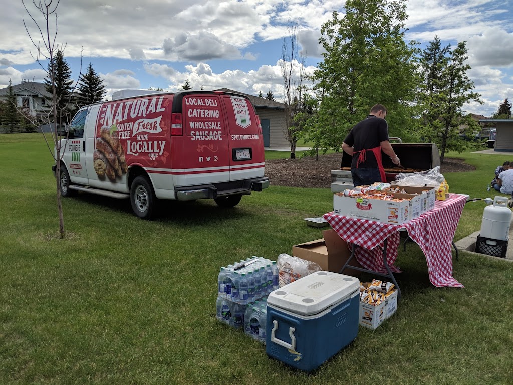 Scenic Acres Community Association | 8825 Scurfield Dr NW, Calgary, AB T3L 2A8, Canada | Phone: (403) 547-9589
