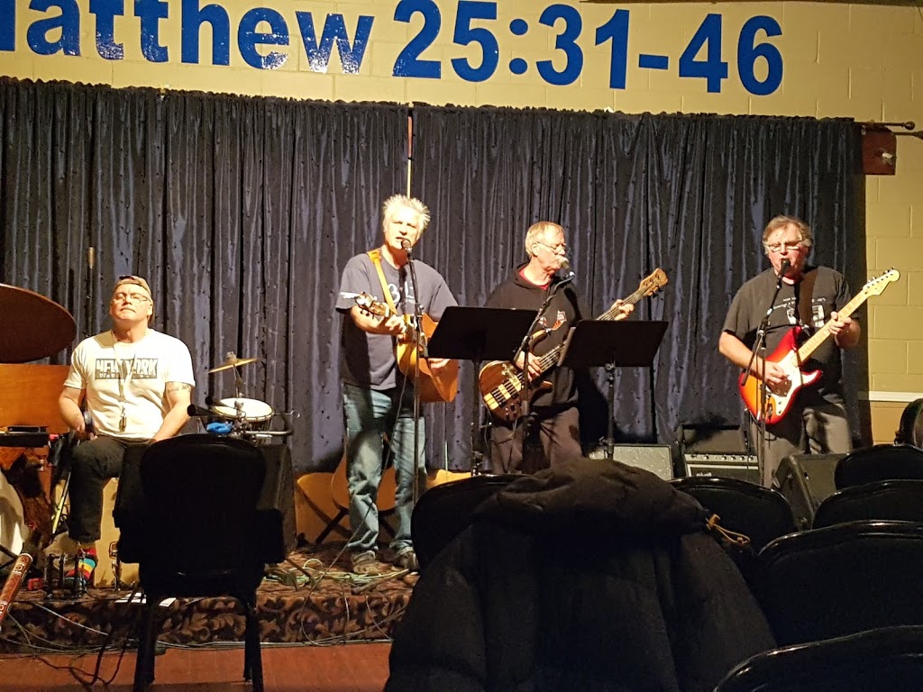 Living For Jesus | 1033 Mississaga St W, Orillia, ON L3V 3C7, Canada | Phone: (705) 345-6197