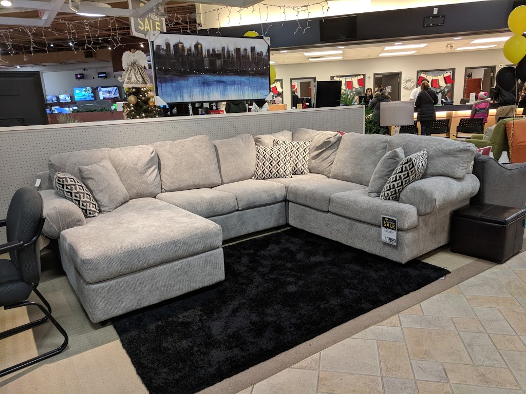 Leons | 201 Britannia Rd E, Mississauga, ON L4Z 3X8, Canada | Phone: (905) 501-9505