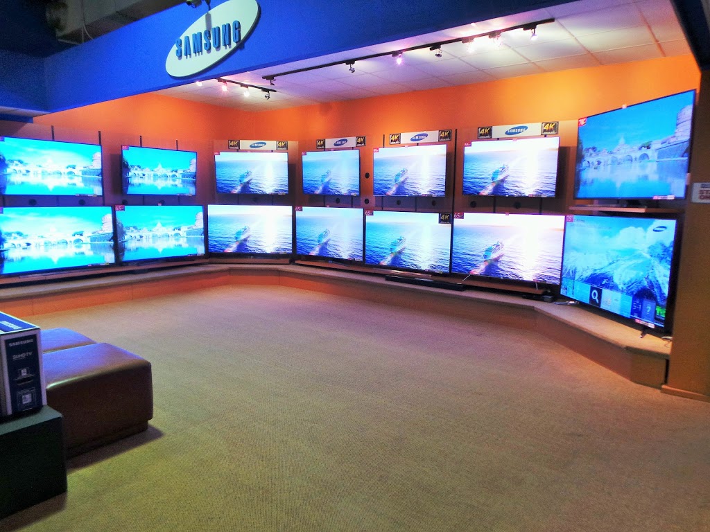 Tele City Electronics - TV & Appliances | 2810 Major MacKenzie Dr W Unit 7, Maple, ON L6A 3L2, Canada | Phone: (905) 553-2450