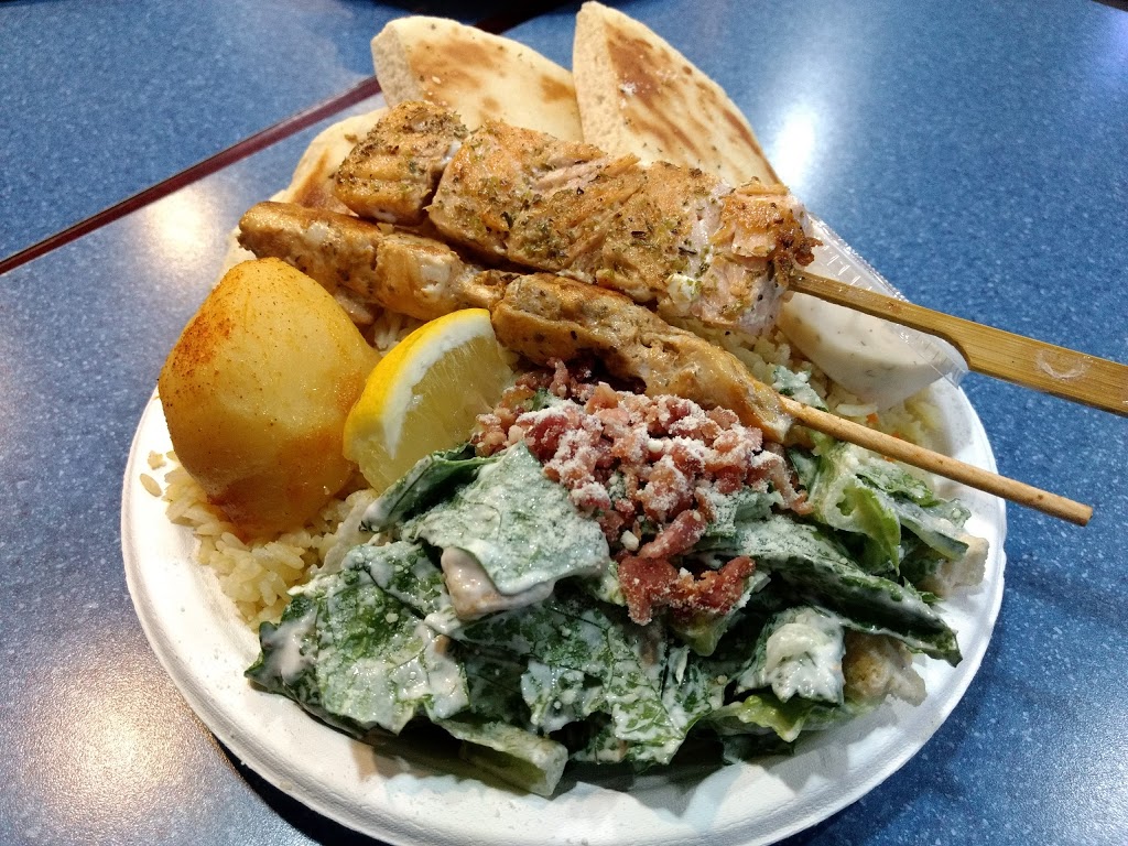 Opa! of Greece | 5362 Windermere Blvd, Edmonton, AB T6W 0P9, Canada | Phone: (780) 989-8873