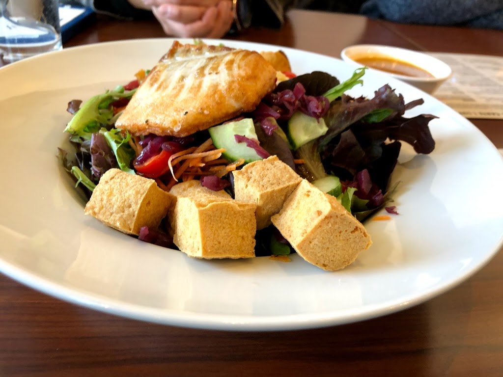 LOFT Thai Eatery | 5324 75 Street NW, Edmonton, AB T6E 6S4, Canada | Phone: (780) 466-5638