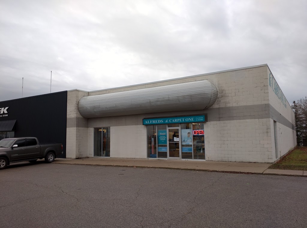 Alfreds Carpet One Floor & Home | 4487 Wellington Rd S, London, ON N6E 2Z8, Canada | Phone: (519) 686-1212