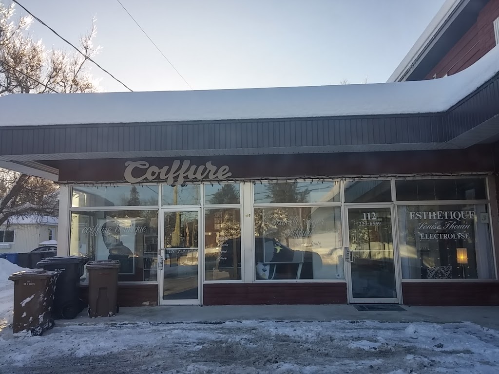 Salon De Coiffure Daniele Roger | 110 Rue Morin, Sainte-Adèle, QC J8B 2P7, Canada | Phone: (450) 229-3220