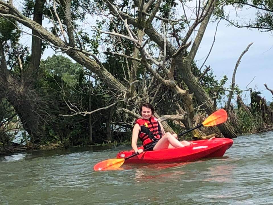 Shrewsbury Bait & kayaks | 105 Brock St, Blenheim, ON N0P 1A0, Canada | Phone: (519) 350-4518