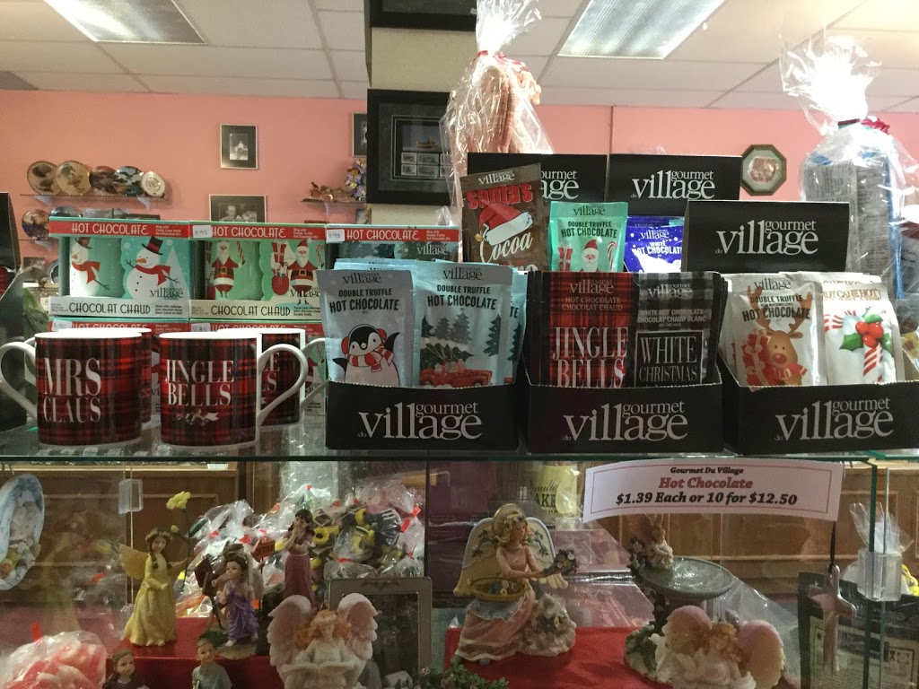 Candies of Merritt | 344 Speedvale Ave E, Guelph, ON N1E 1N5, Canada | Phone: (519) 824-7562