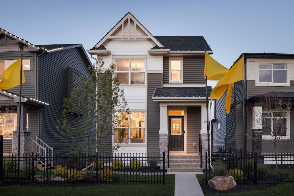 Shane Homes - Legacy Laned | 15 Legacy Glen Manor SE, Calgary, AB T2X 4E5, Canada | Phone: (403) 536-2315