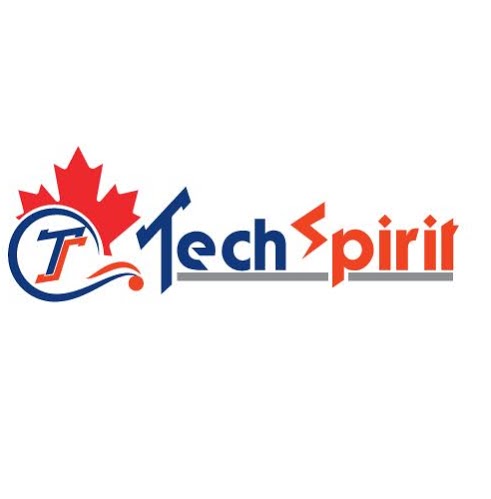Techspirit | 8770 The Gore Rd Unit #7, Brampton, ON L6P 0B1, Canada | Phone: (905) 621-4100