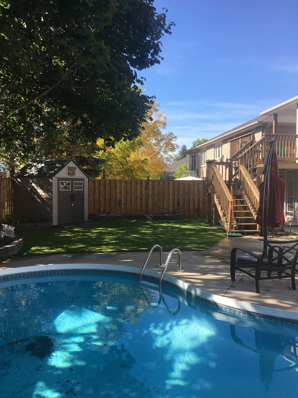 Durham Artifical Grass | 1893 Durham Regional Rd 3, Hampton, ON L0B 1J0, Canada | Phone: (905) 263-4977