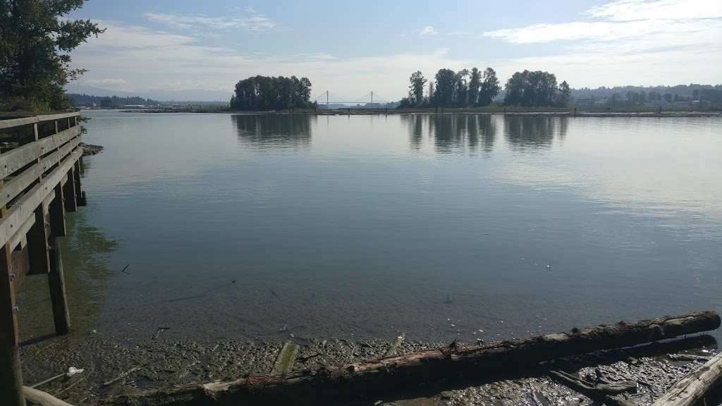 Sapperton Landing Park | New Westminster, BC V3L 1H9, Canada