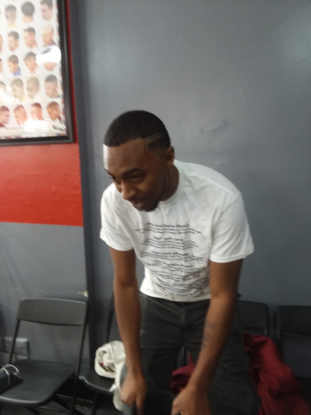 787# Barber Shop | 399 Connecticut St, Buffalo, NY 14213, USA | Phone: (716) 275-7167