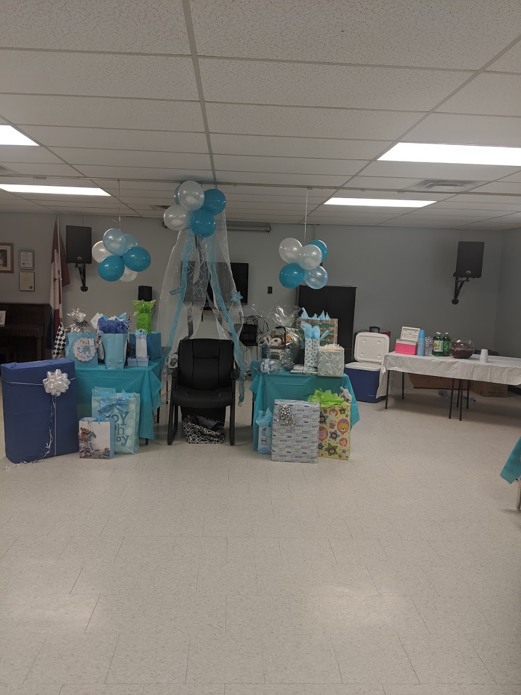 West St Catharines Senior Citizens Centre | 117 Chetwood St, St. Catharines, ON L2S 2B1, Canada | Phone: (905) 684-0993