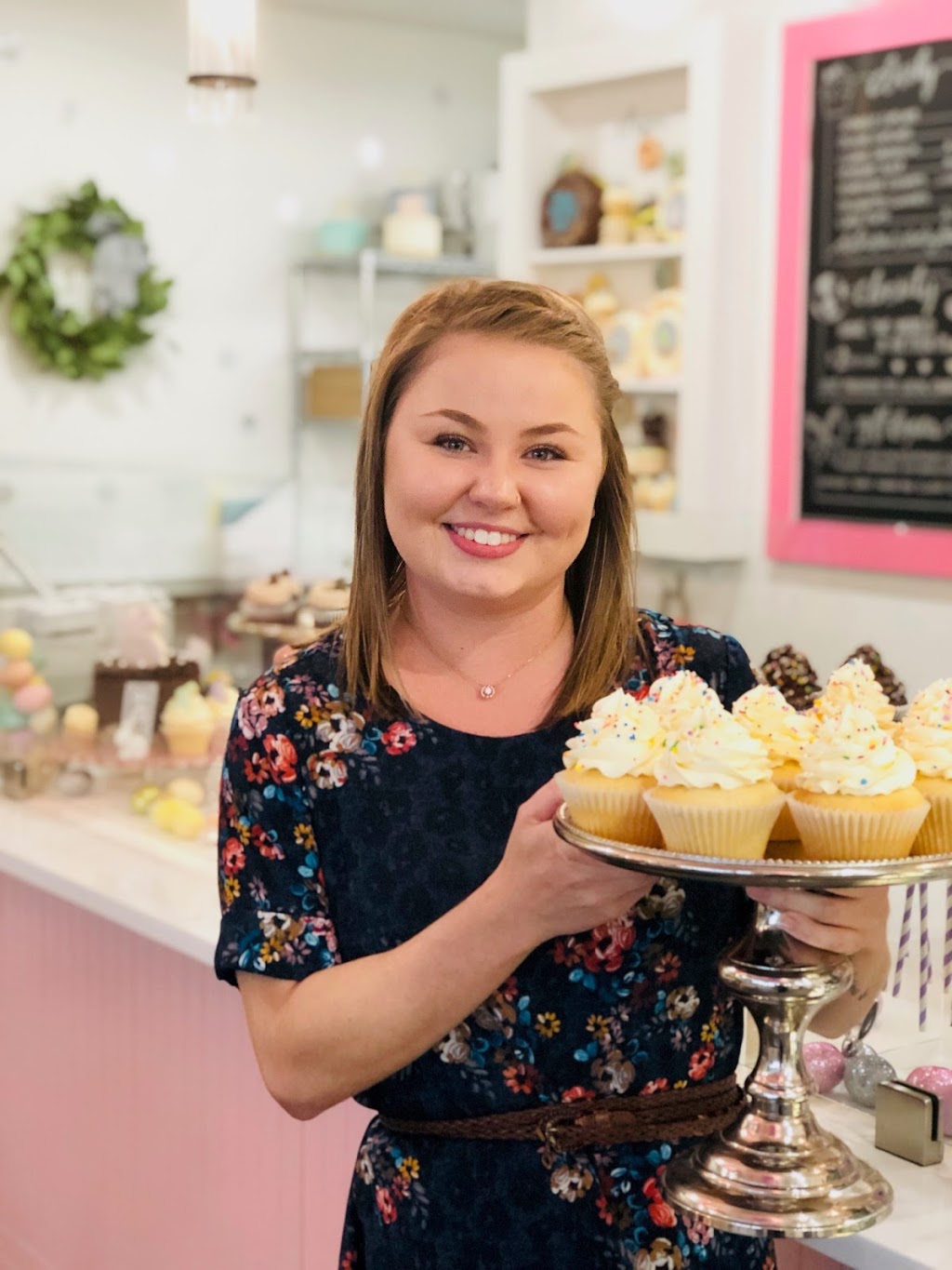 Sweet Impressions - Allergy Friendly Bakery - 100% Nut Free - ve | 669 Stafford St, Winnipeg, MB R3M 2X7, Canada | Phone: (204) 237-0743