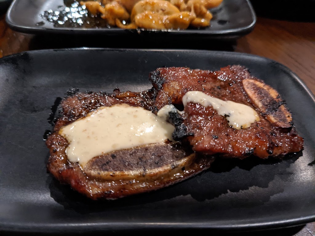 Watari | 10108 124 St, Edmonton, AB T5N 1P6, Canada | Phone: (780) 756-9988