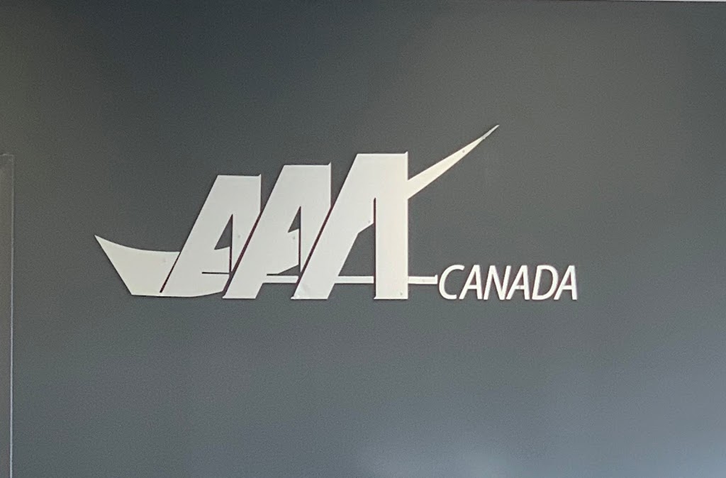 AAA Canada | 3397 American Dr Unit 19, Mississauga, ON L4V 1T8, Canada | Phone: (905) 298-0030