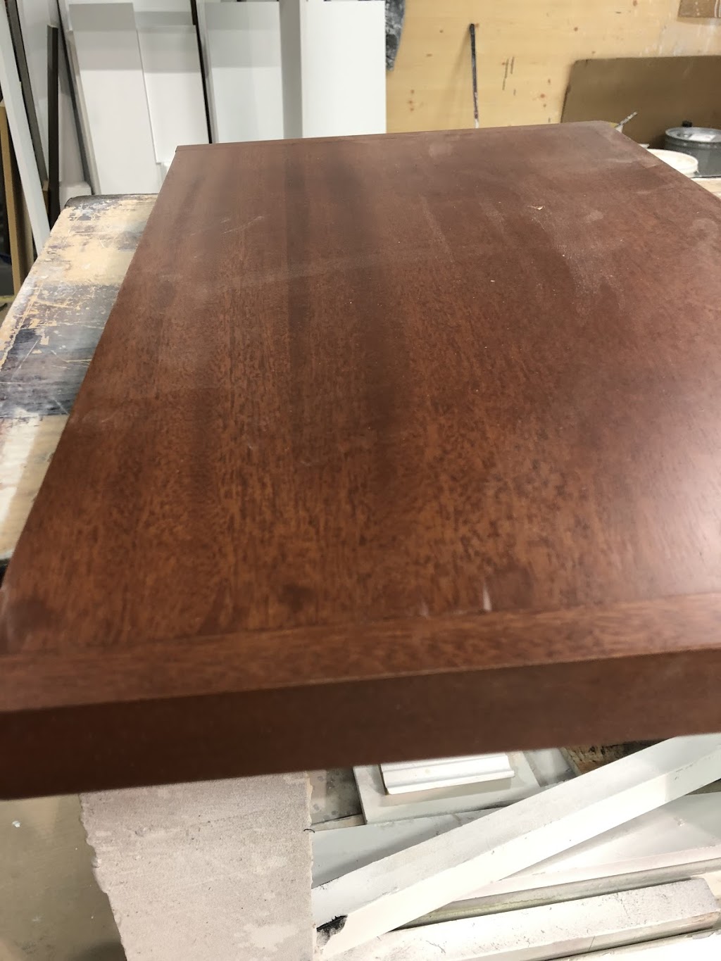 Furniture Finishing & Touches Inc | 3650 Weston Rd #17-18, North York, ON M9L 1W2, Canada | Phone: (647) 883-9074