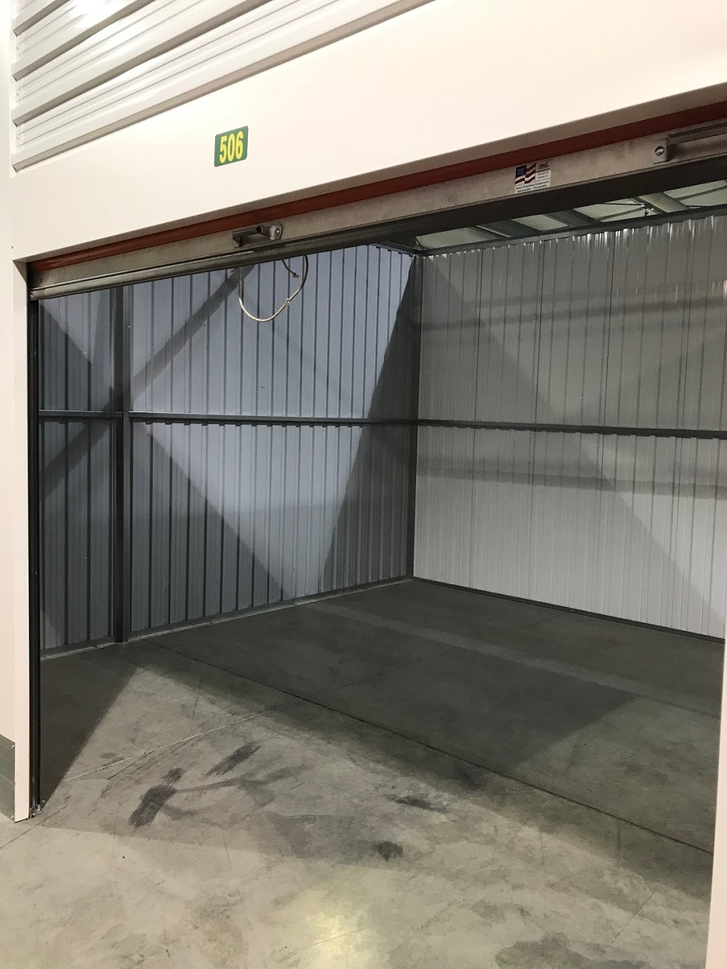 Mini-Entrepots Sud-Ouest | 101 Rue Royale Et 165 rue Royale (2 emplacements, Les Coteaux, QC J7X 1A6, Canada | Phone: (450) 217-2350