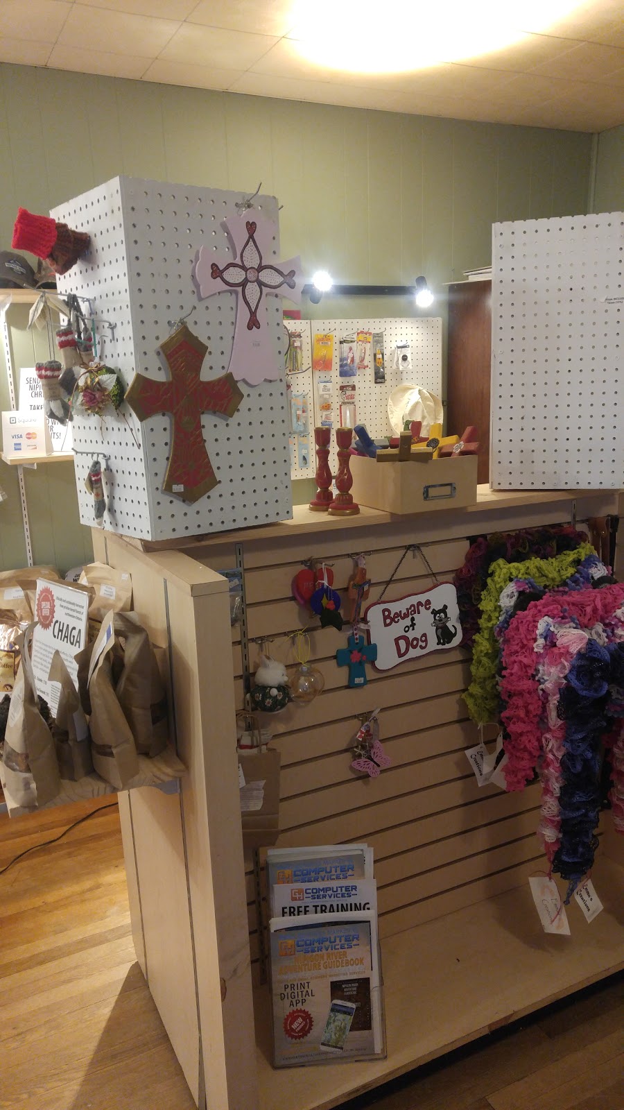 Nipigon river bait and tackle | 21 2nd St, Nipigon, ON P0T 2J0, Canada | Phone: (807) 889-0707