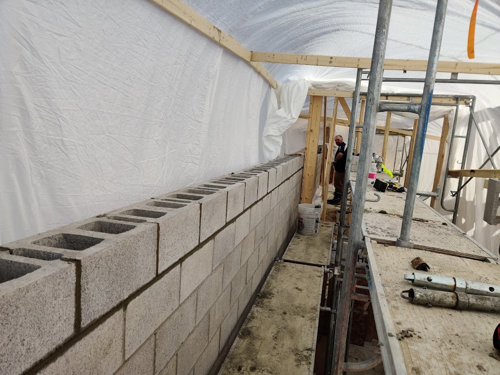 HopperStoneMason Construction | 681 Carriage Lane, Peterborough, ON K9L 0B4, Canada | Phone: (705) 868-7325