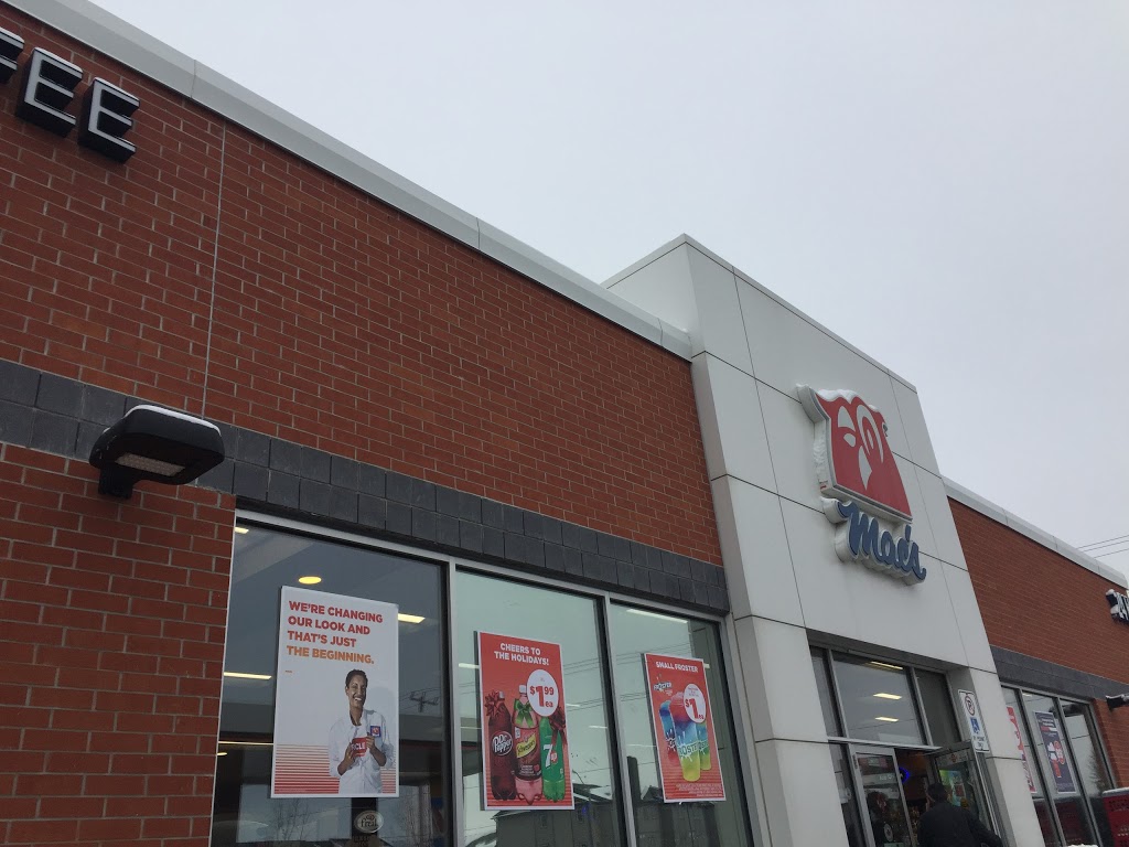 Circle K | 1606 Battler Rd, Kitchener, ON N2R 0C9, Canada | Phone: (519) 748-6517
