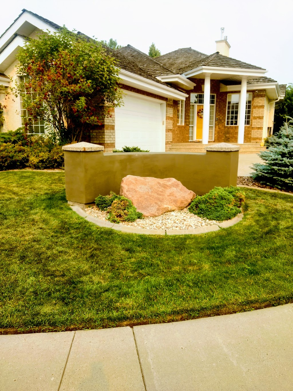 Blackburn Creek Park | 507 107 St SW, Edmonton, AB T6W 1A2, Canada
