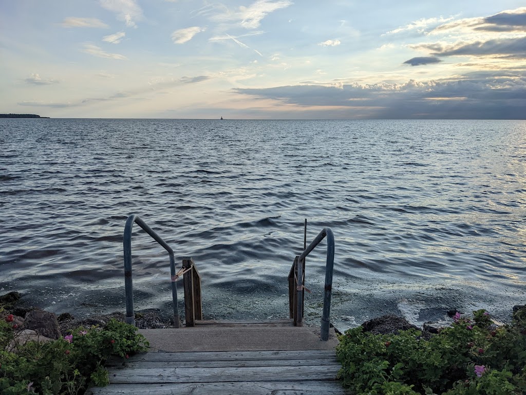 Baywalk Boardwalk | 370 Water St, Summerside, PE C1N 1C4, Canada | Phone: (902) 432-1287