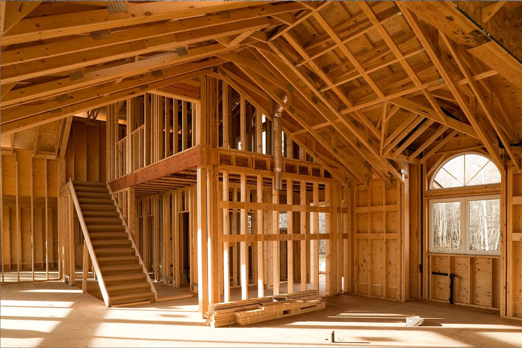 Potts Construction | Box 2639, 41450 Government Rd, Squamish, BC V8B 0B7, Canada | Phone: (604) 815-3664