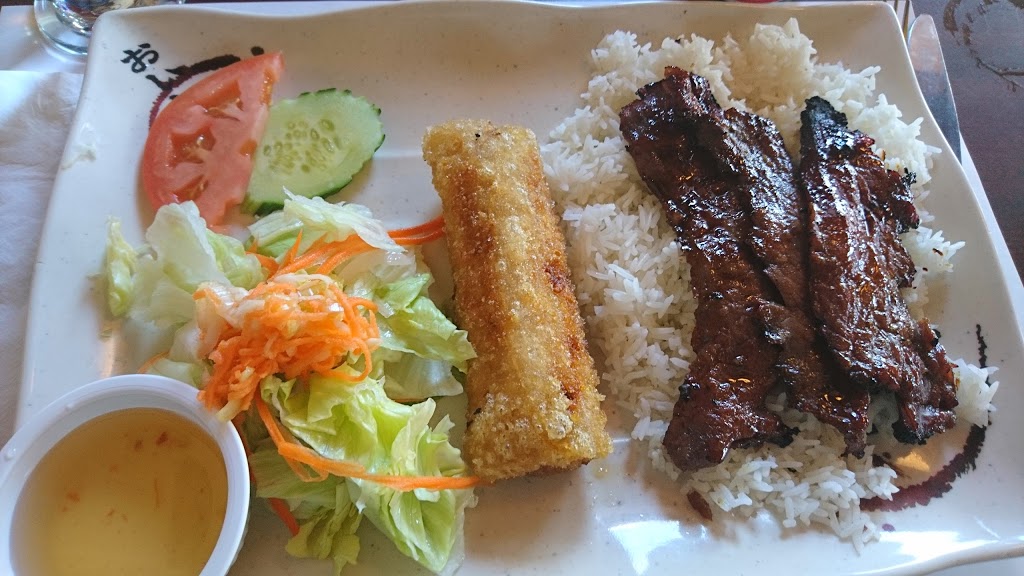 Restaurant Bato Thai | 1088 Boulevard Curé-Labelle, Blainville, QC J7C 2M9, Canada | Phone: (450) 430-2888
