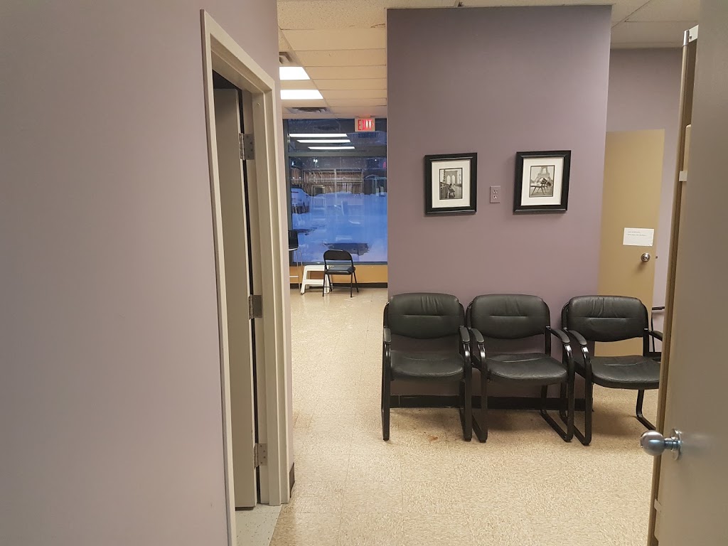 Thistlewood Diagnostic Associates | 8077 Islington Ave, Woodbridge, ON L4L 7X7, Canada | Phone: (905) 856-7061