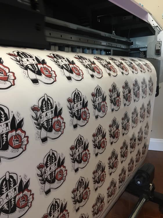 A&J Graphics | 3 Raymoor Dr, Dartmouth, NS B2X 1G6, Canada | Phone: (902) 403-2994