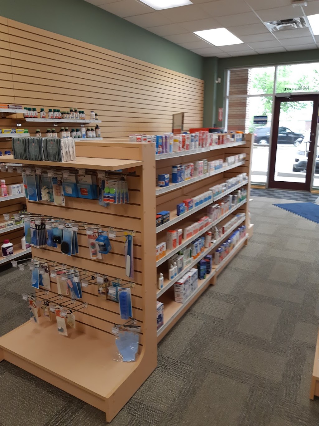 Shoppers Drug Mart Luknia Pharmacy Ltd. | 10839 23 Ave NW, Edmonton, AB T6J 7B5, Canada | Phone: (780) 485-3111