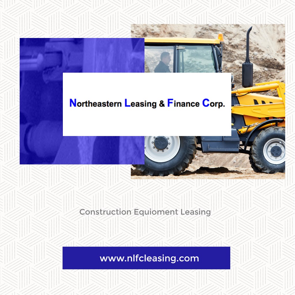 Northeastern Leasing & Finance Corp | 2695 Grand Island Blvd, Grand Island, NY 14072, USA | Phone: (800) 720-4677