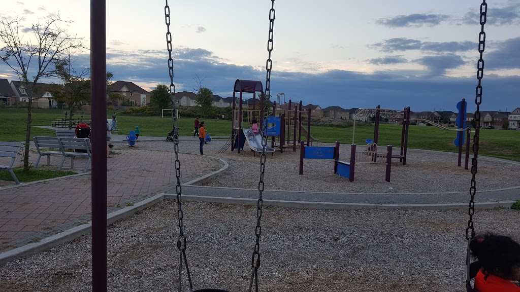 Bridle Park | 2100 Bridle Rd, Oshawa, ON L1L 0A8, Canada