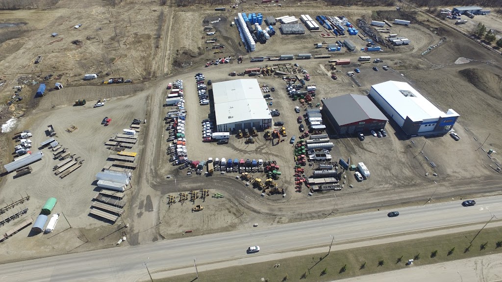 Team Auctions | 3351 50 St Suite # 101, Drayton Valley, AB T7A 0C6, Canada | Phone: (780) 542-4337
