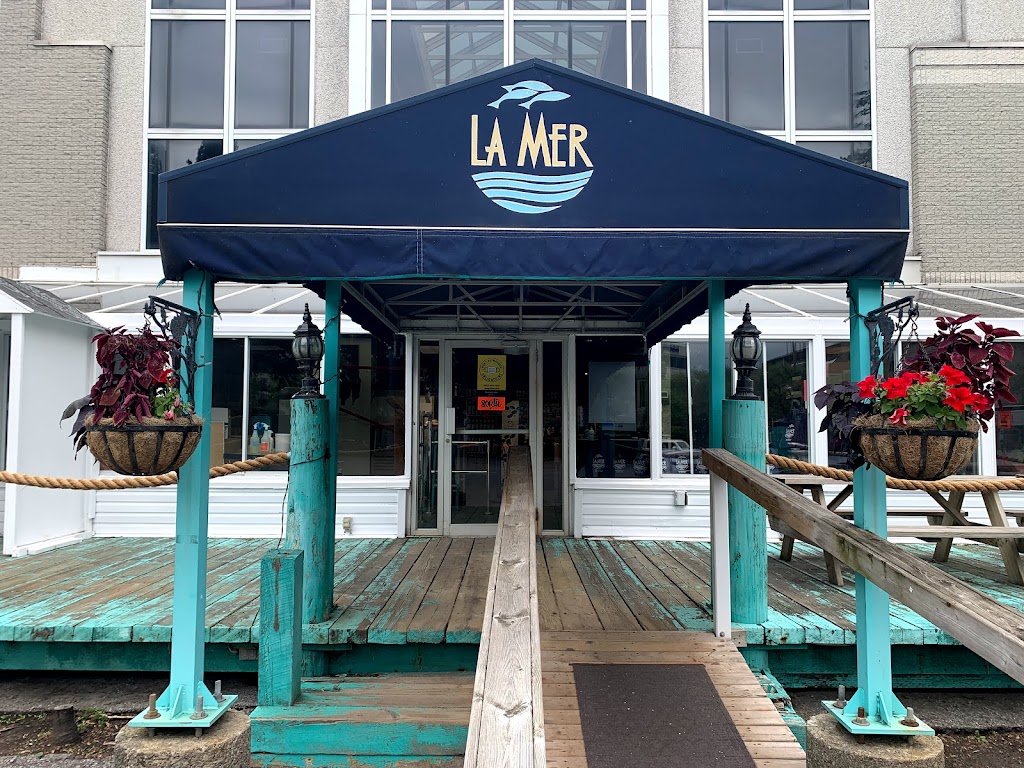 Poissonnerie La Mer | 1840 Bd René-Lévesque E, Montréal, QC H2K 4P1, Canada | Phone: (514) 700-5422